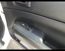 Toyota Probox Van 2018