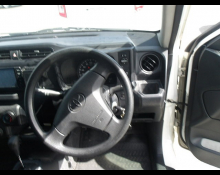 Toyota Probox Van 2018