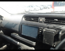 Toyota Probox Van 2018