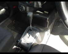 Toyota Probox Van 2018