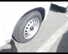 Toyota Probox Van 2018