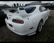 Toyota Supra 1996