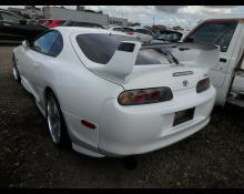 Toyota Supra 1996
