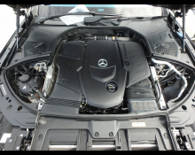 Mercedes-Benz S-Class 2021