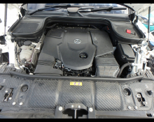 Mercedes-Benz GLE-Class 2020