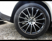 Mercedes-Benz GLE-Class 2020