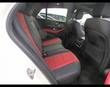 Mercedes-Benz GLE-Class 2020