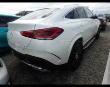 Mercedes-Benz GLE-Class 2020