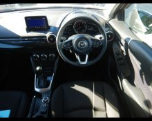 Mazda Mazda2 2021