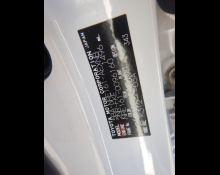 Toyota Corolla Axio 2021