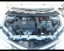 Toyota Corolla Axio 2021