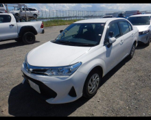 Toyota Corolla Axio 2021