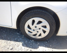 Toyota Corolla Axio 2021