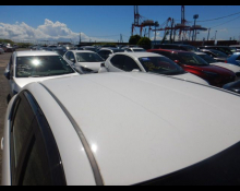 Toyota Corolla Axio 2021