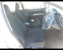 Toyota Corolla Axio 2021