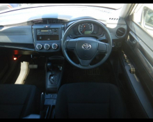 Toyota Corolla Axio 2021