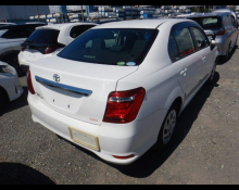 Toyota Corolla Axio 2021