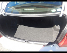 Toyota Corolla Axio 2021