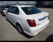 Toyota Corolla Axio 2021