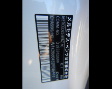 Mercedes-Benz C-Class 2022