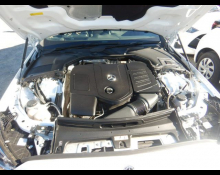 Mercedes-Benz C-Class 2022