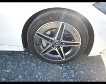 Mercedes-Benz C-Class 2022