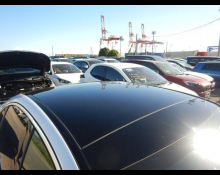 Mercedes-Benz C-Class 2022