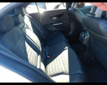 Mercedes-Benz C-Class 2022