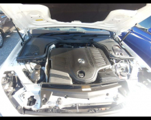 Mercedes-Benz CLS-Class 2020