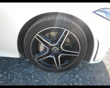 Mercedes-Benz CLS-Class 2020
