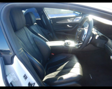 Mercedes-Benz CLS-Class 2020