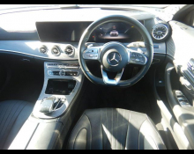Mercedes-Benz CLS-Class 2020