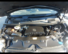 Mercedes-Benz V-Class 2016