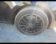 Mercedes-Benz V-Class 2016