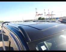 Mercedes-Benz V-Class 2016