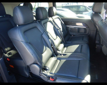 Mercedes-Benz V-Class 2016