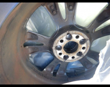 Mercedes-Benz V-Class 2016