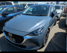 Mazda Mazda2 2021