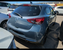 Mazda Mazda2 2021