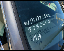 Mercedes-Benz A-Class 2020