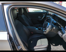 Mercedes-Benz A-Class 2020