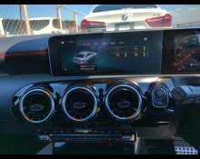 Mercedes-Benz A-Class 2020