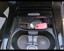 Mercedes-Benz A-Class 2020