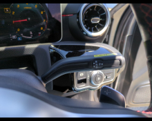 Mercedes-Benz A-Class 2020