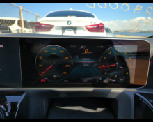 Mercedes-Benz A-Class 2020