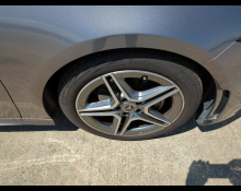 Mercedes-Benz A-Class 2020