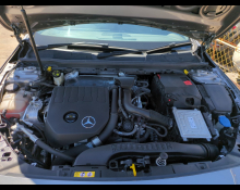 Mercedes-Benz A-Class 2020