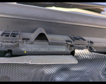 Mercedes-Benz A-Class 2020