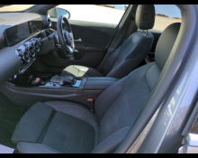 Mercedes-Benz A-Class 2020