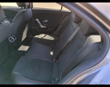 Mercedes-Benz A-Class 2020